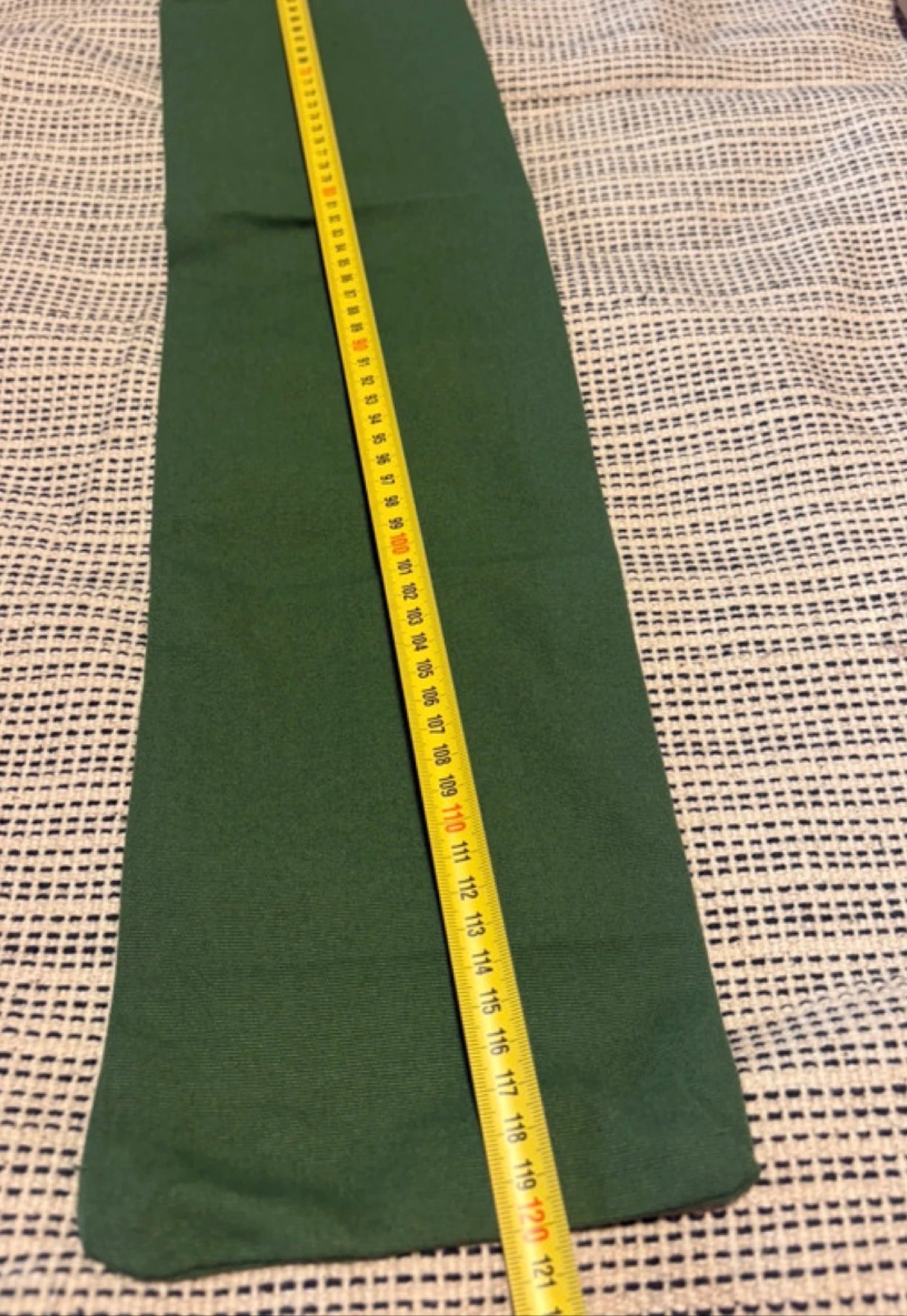 barrera anti inundacion lona verde 120x15 sac de sable anti inondation flood barrier water stopper – photo 4